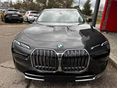 BMW 740 2025/11 - 2