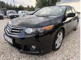 HONDA ACCORD 2.2 CRD Executive Mo-i. végig egy tulaj. friss műszaki. sok extra