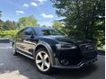 AUDI A4 ALLROAD 2.0 TDI quattro