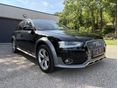 AUDI A4 ALLROAD 2014/4 - 2