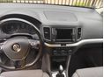 VOLKSWAGEN SHARAN 2019/7 - 9