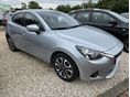 MAZDA 2 2017/5 - 1