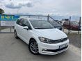 VOLKSWAGEN TOURAN 1.5 TSI ACT Highline DSG [7 személy] ::MO.I.::1.TULAJ::PANORÁMA TETŐ::VONÓHOROG::