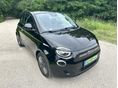 FIAT 500e Icon 42kWh (Automata) GYÖNYÖRŰ - ! 10.500 km ! - TÜKÖRFÉNY