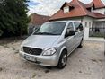 MERCEDES-BENZ VITO 2009/4 - 5