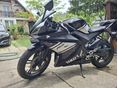 YAMAHA YZF R 125 2009/7 - 2