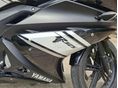YAMAHA YZF R 125 2009/7 - 5