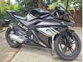 YAMAHA YZF R 125 