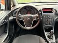 OPEL ASTRA J 2014/4 - 8