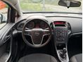 OPEL ASTRA J 2014/4 - 9