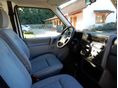 VOLKSWAGEN TRANSPORTER T4 2001/12 - 12