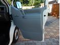 VOLKSWAGEN TRANSPORTER T4 2001/12 - 13