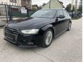 AUDI A4 2014/12 - 1