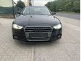 AUDI A4 2014/12 - 2