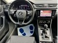 SKODA SUPERB 2022/3 - 5