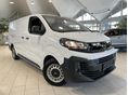 OPEL VIVARO 2.2 D Cargo L Megnövelt Start-Stop Készletről. azonnal. 3%-os kamatú hitelre is. 5 év garanciával