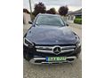 MERCEDES-BENZ GLC-OSZTÁLY 2020/9 - 1
