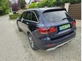 MERCEDES-BENZ GLC-OSZTÁLY 2020/9 - 2