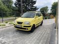 HYUNDAI ATOS Prime 1.1 GLS Comfort Klima