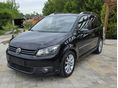 VOLKSWAGEN TOURAN 2011/6 - 1