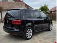 VOLKSWAGEN TOURAN 2011/6 - 3