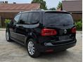 VOLKSWAGEN TOURAN 2011/6 - 4