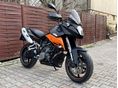 KTM 990 SUPERMOTO SMT 990 Akrapovic