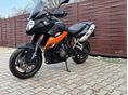 KTM 990 SUPERMOTO 2012/5 - 2