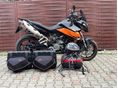 KTM 990 SUPERMOTO 2012/5 - 7