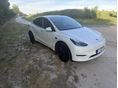 TESLA MODEL Y 2021/11 - 2