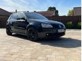 VOLKSWAGEN GOLF 2008/8 - 1