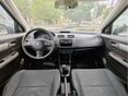 SUZUKI SWIFT 2006 - 8