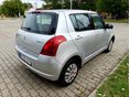 SUZUKI SWIFT 2006 - 4
