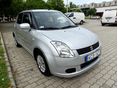 SUZUKI SWIFT 2006 - 5
