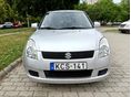 SUZUKI SWIFT 2006 - 6