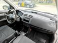 SUZUKI SWIFT 2006 - 9