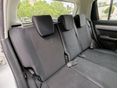 SUZUKI SWIFT 2006 - 11