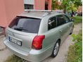 TOYOTA AVENSIS 2.2 D-CAT Sol Executive
