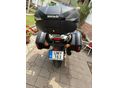 HONDA CTX 700 2013 - 3