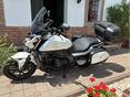 HONDA CTX 700 2013 - 8