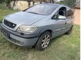 OPEL ZAFIRA A 1.8 16V Elegance
