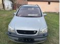 OPEL ZAFIRA A 2001 - 2