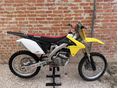 SUZUKI RM-Z 250 2011 - 3