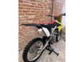 SUZUKI RM-Z 250 2011 - 4