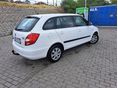 SKODA FABIA 2008/5 - 3