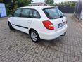 SKODA FABIA 2008/5 - 4
