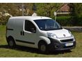 FIAT FIORINO 1.3 Mjet 95 LE Start&Stop EcoJet SX E6D Magyar. 64.000 km. szervizelt !