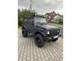 SUZUKI SJ SAMURAI 1.3