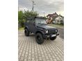 SUZUKI SJ SAMURAI 1993/2 - 2