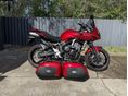 YAMAHA FZ6-S (FAZER) 2007/7 - 2